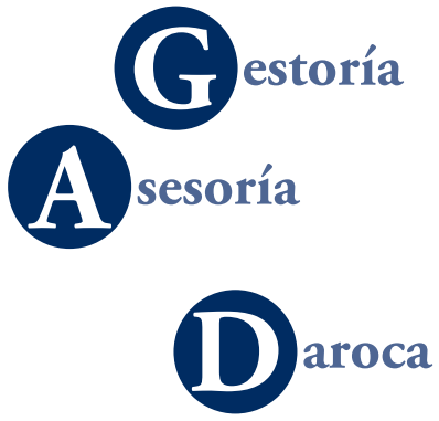 Gestoría Daroca
